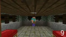 Будуємо красивий та затишний будиночок у Minecraft PE будиночок