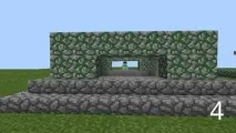 Будуємо красивий та затишний будиночок у Minecraft PE затишний
