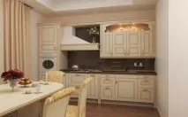 Стилі кухні які бувають види стилі