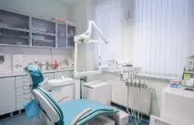 Стоматологія на Васильківській вул. Васильківській»