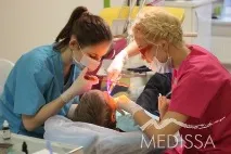 Стоматологія Медісса (вул. Медісса