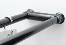 Поради щодо встановлення карнизу карнизу