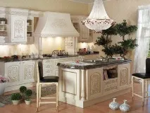 Стилі кухні які бувають види стилі