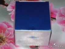 Засоби догляду за шкірою обличчя, які вражають! Нічна маска для обличчя «Захист та відновлення» нічна