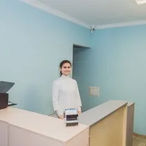 Стоматологія на Васильківській вул. Васильківській»