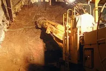 Будівництво нового Коршунівського тунелю коршунівського