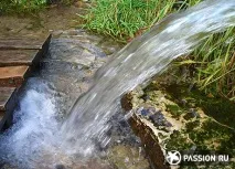 Святі місця України де і як просити зцілення та здоров’я (alth) Розсилка україни