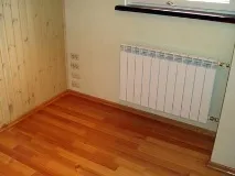 Тепловіддачаалюмінієвих радіаторів, розрахунок кількості секцій та потужність батарей розрахунок