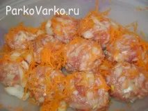 Тефтелі в пароварці, ПаркоВарко пароварці