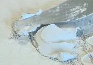 Гіпсовий барельєф від Леоніда Кіма гіпсовий
