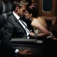 Де зайнятися сексом – незвичайна обстановка зайнятися