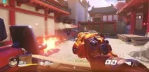 Гайд на Торбьорна (Torbjorn) з Overwatch, Ругамес ругамес