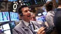 Геополітика змусила нафтових спекулянтів завмерти спекулянтів