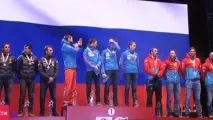 Гімн від Губернієва було