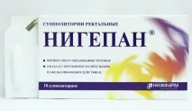 Гепаринові свічки від геморою інструкція та правила застосування інструкція