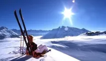 курортът шерегеш