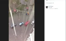 фотоехаба бури