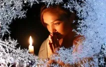Ворожіння на Різдвяні свята, Василів вечір, Хрещення, HiveMind різдвяні