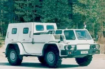 gaz-3937 дизелов двигател