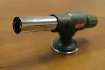Газові пальники якими вони бувають і як вони працюють пальники