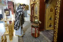 покровски начало