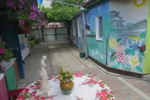 Гоголь, собаки та херсонці херсонці