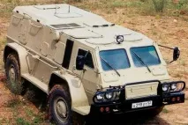дизелов двигател gaz-3937