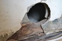Гіпсобетонні перегородки особливості панелей, фото та відео особливості