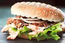 вкусно хапнете