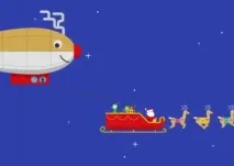 Де зараз Санта Google та Microsoft стежать зарухом Санта-Клауса - ТЕХНО bigmir)net санта