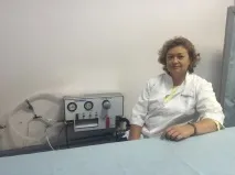 колон прочистване