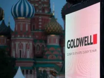 goldwell козметика