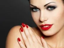 Голлівудський макіяж (20 фото) як зробити посмішку та очі в стилі - Hollywood, техніка Голлівуду фото