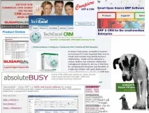 Де застосовується MySQL, Hostinfo hostinfo