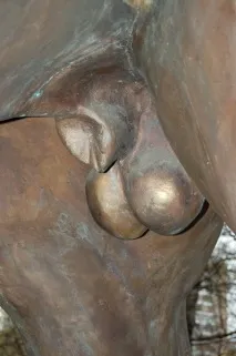 къде паметникът