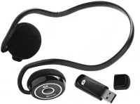 Тестування Bluetooth-стереогарнітур Motorola