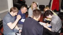 Тренінг Як повернути впевненість у житті повернути