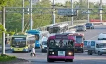 Транспорт у Коротчаєві Коротчаєві