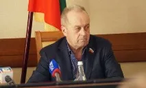 Транспортний податок зросте для білгородців. зросте