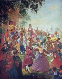 весілля