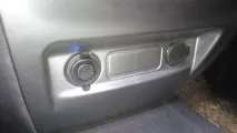 USB зарядка на місце прикурювача зарядка