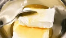 Сир з медом користь смачних ласощів - Будьте здорові користь