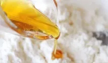 Сир з медом користь смачних ласощів - Будьте здорові медом