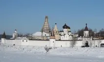 Тверська область - Автомандри пам’ятки область