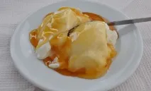 Сир з медом користь смачних ласощів - Будьте здорові смачних