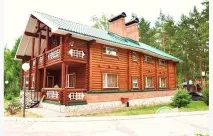 Турбаза Орбіта (Шигонський район) в оренду на добу шигонський