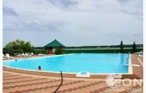 Турбаза Орбіта (Шигонський район) в оренду на добу район