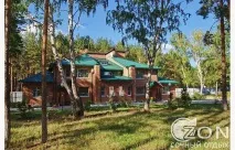 Турбаза Орбіта (Шигонський район) в оренду на добу район