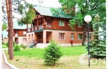 Турбаза Орбіта (Шигонський район) в оренду на добу оренду