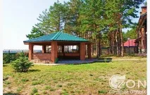 Турбаза Орбіта (Шигонський район) в оренду на добу турбаза